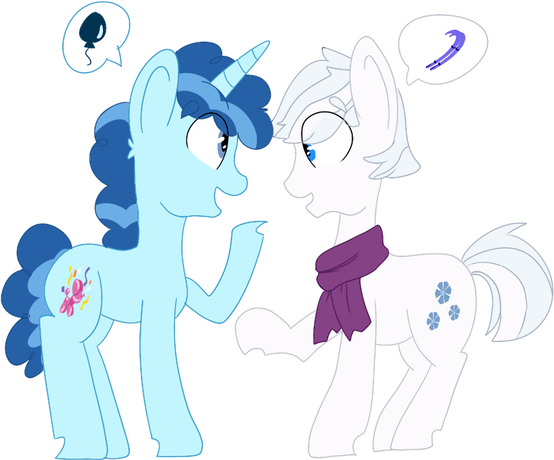Darabirb, Double Diamond, Party Favor, Safe, The Cutie - Cartoon (880x693), Png Download
