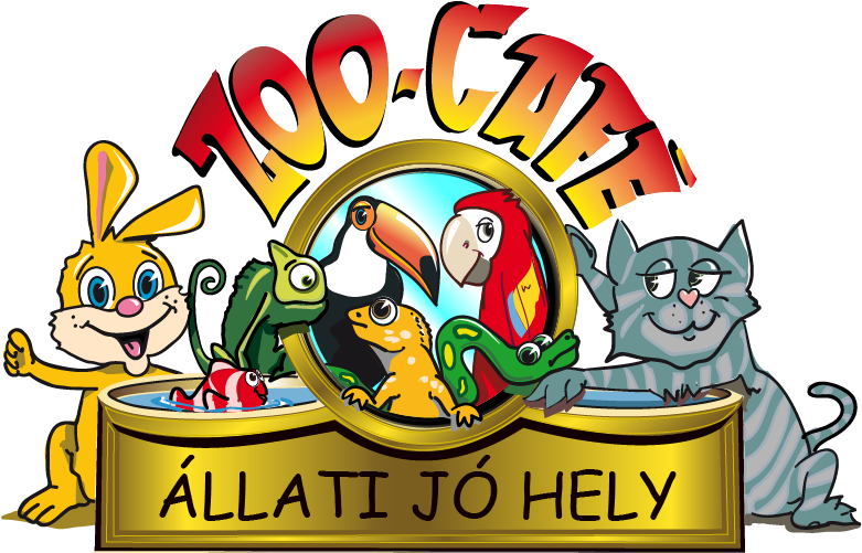 Zoo Cafe Budapest Live Animals - Cafe (993x842), Png Download