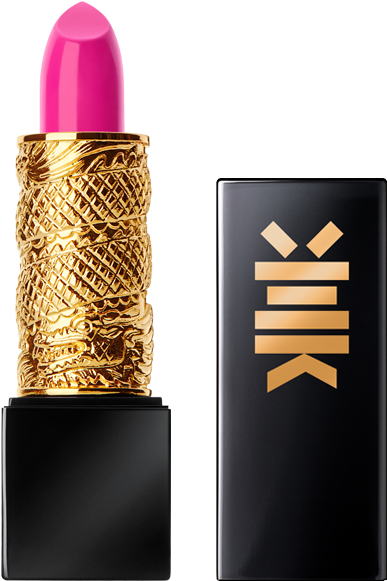 Wu Tang Lipstick (800x1100), Png Download