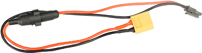 Power Supply Cable - Wire (900x750), Png Download