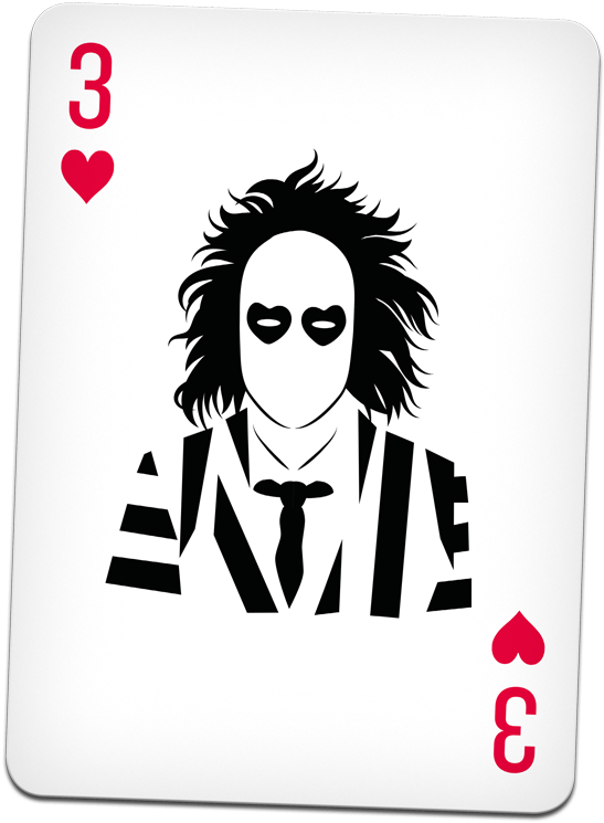 Cult Movie Cards - Portable Network Graphics (600x800), Png Download