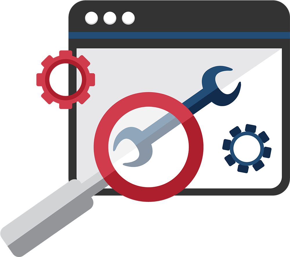The New Yardstick Services Website (1000x1000), Png Download