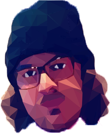 Aaron Fan Art Abstract - Illustration (620x622), Png Download