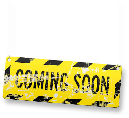 Coming Soon Sign Png Download - Restaurant (420x382), Png Download