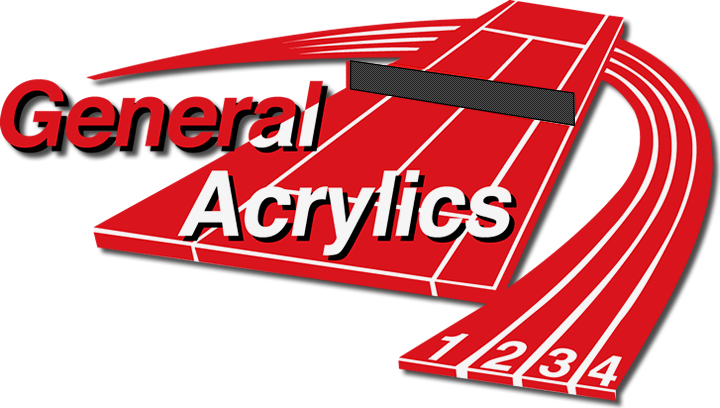 General Acrylics (720x408), Png Download