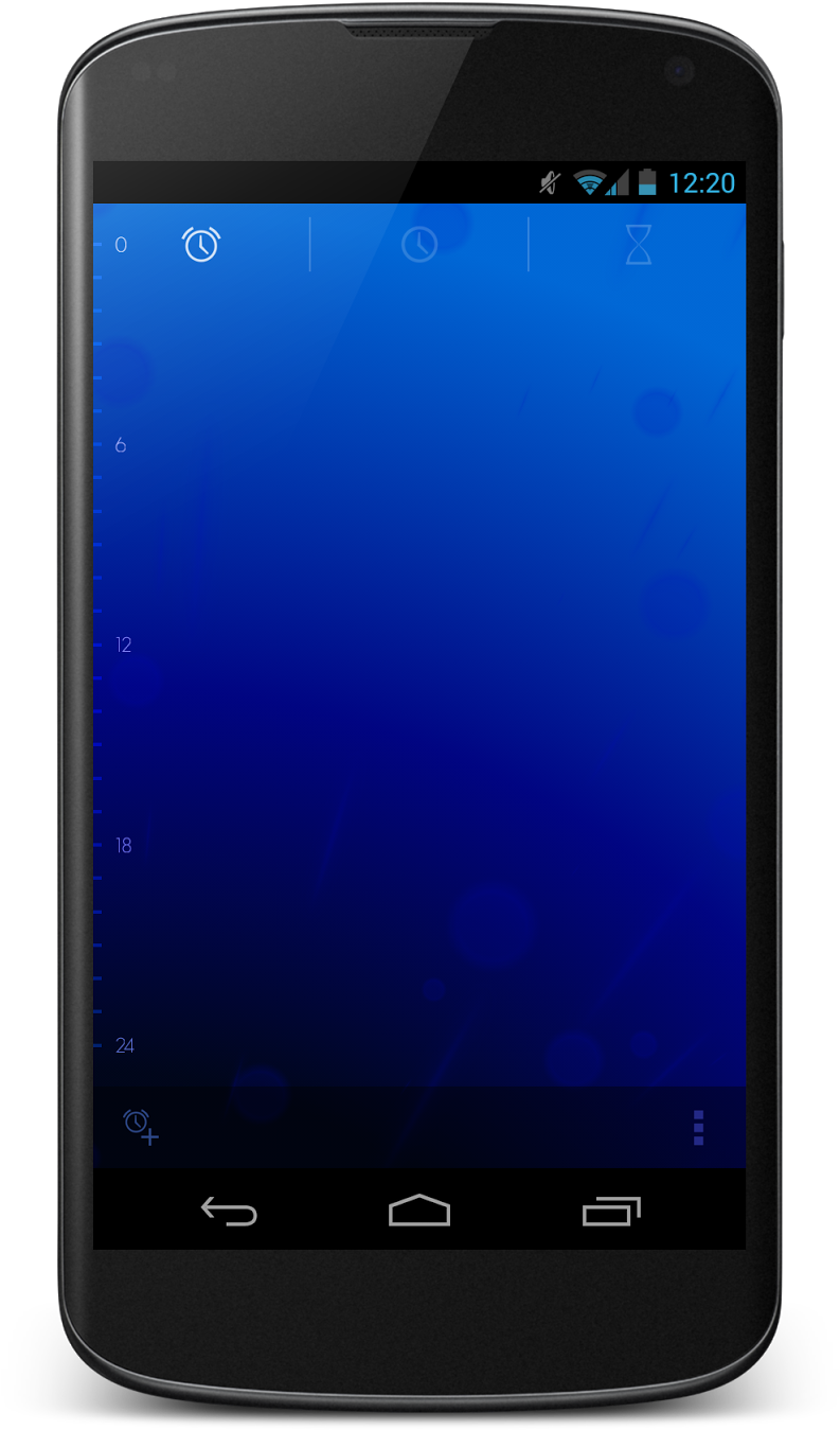 Now, The Same Team Has Released Their Next App - Tiny Owl App (959x1600), Png Download