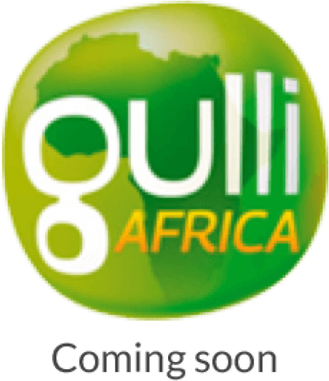 Gulli Africa - Gulli (570x570), Png Download
