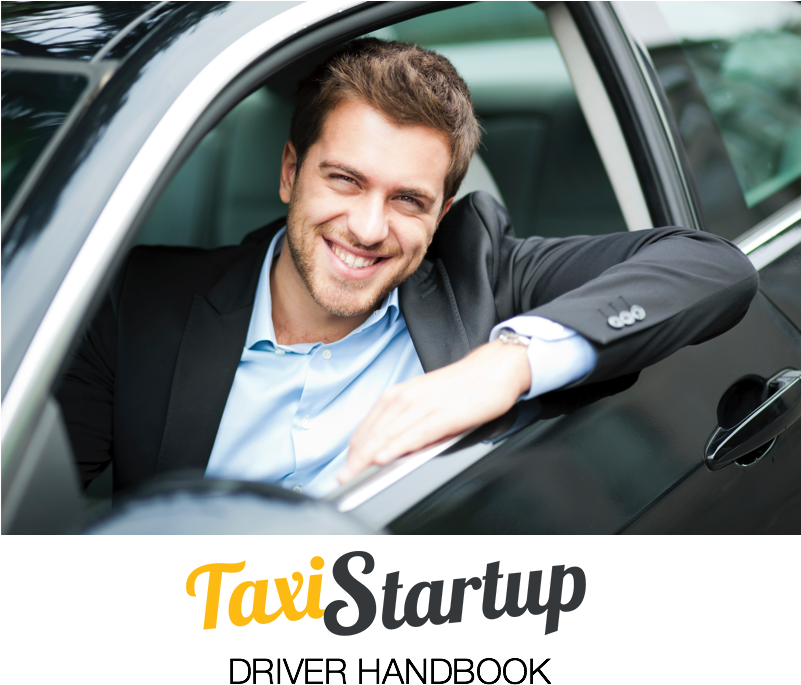 A Driver Is Your Brand Ambassador, The One Who Can - Airport Transfer Driver (800x700), Png Download