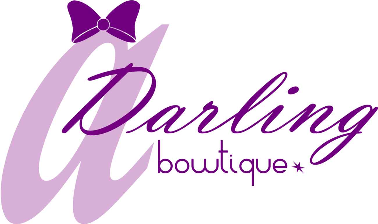 A Darling Bowtique - Callings: Finding And Following Our Callings (1340x772), Png Download