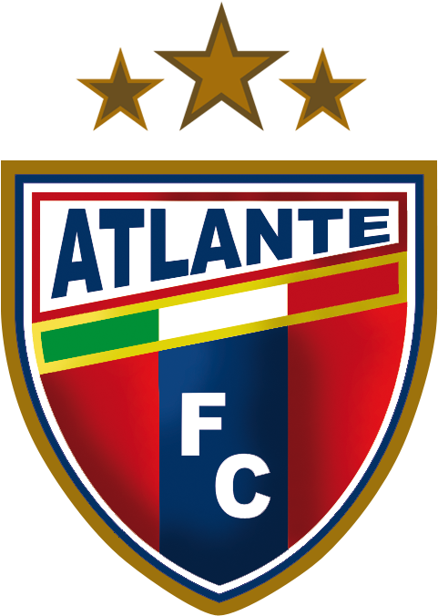 A Week Of Fun In The Florida Sun Concluded On Monday - Atlante Fc Png Logo (520x700), Png Download