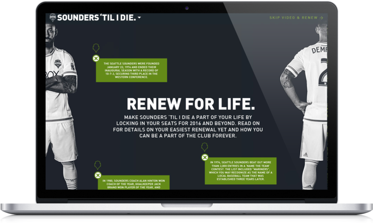 2015 Renewal Website - Website (1000x600), Png Download