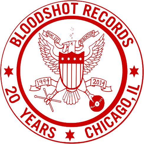 Of Our Official Bloodshot 20th Anniversary Seal - Various Artists / Bloodshot Records 20th Anniversary (489x489), Png Download