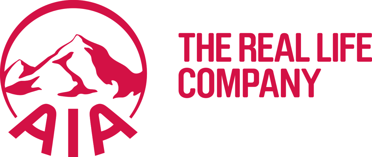 Aia Group Limited (935x400), Png Download