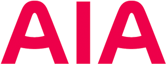Exceed, Event & Sponsorship Expert, P, - Aia Logo Transparent (667x333), Png Download