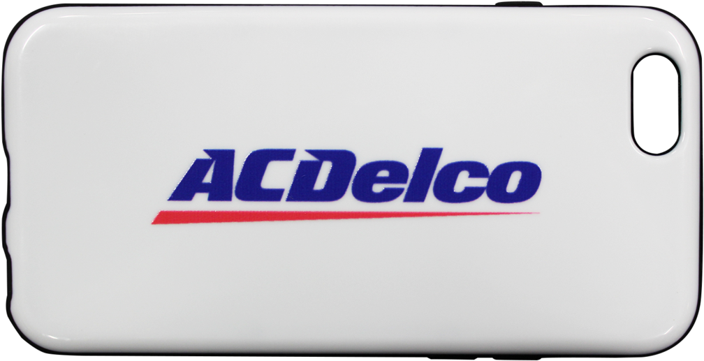 Acdelco Iphone 6/6s Phone Case - Acdelco 520-188 Shock Absorber (1023x528), Png Download