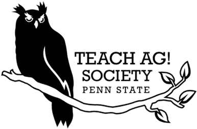Teach Ag Society - Performing Arts Club (478x316), Png Download