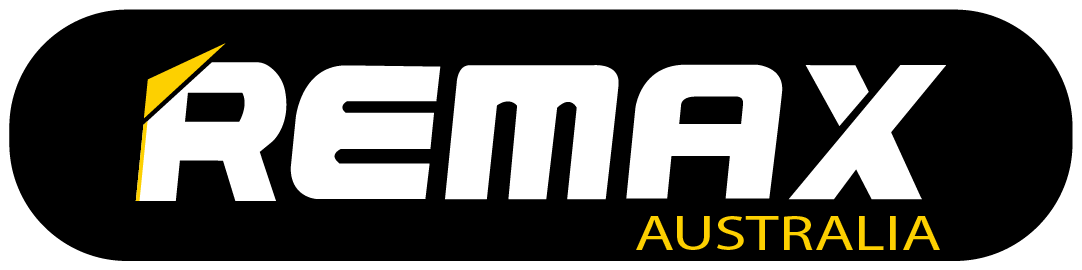 Download Logo - Remax Accessories Logo | Transparent PNG Download | SeekPNG