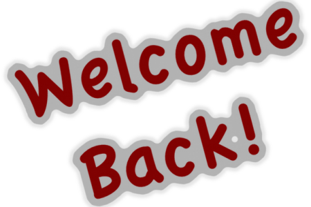 We Hope Everyone Had A Restful, Happy Holiday And Enjoyed - Welcome Back To Malaysia (450x300), Png Download