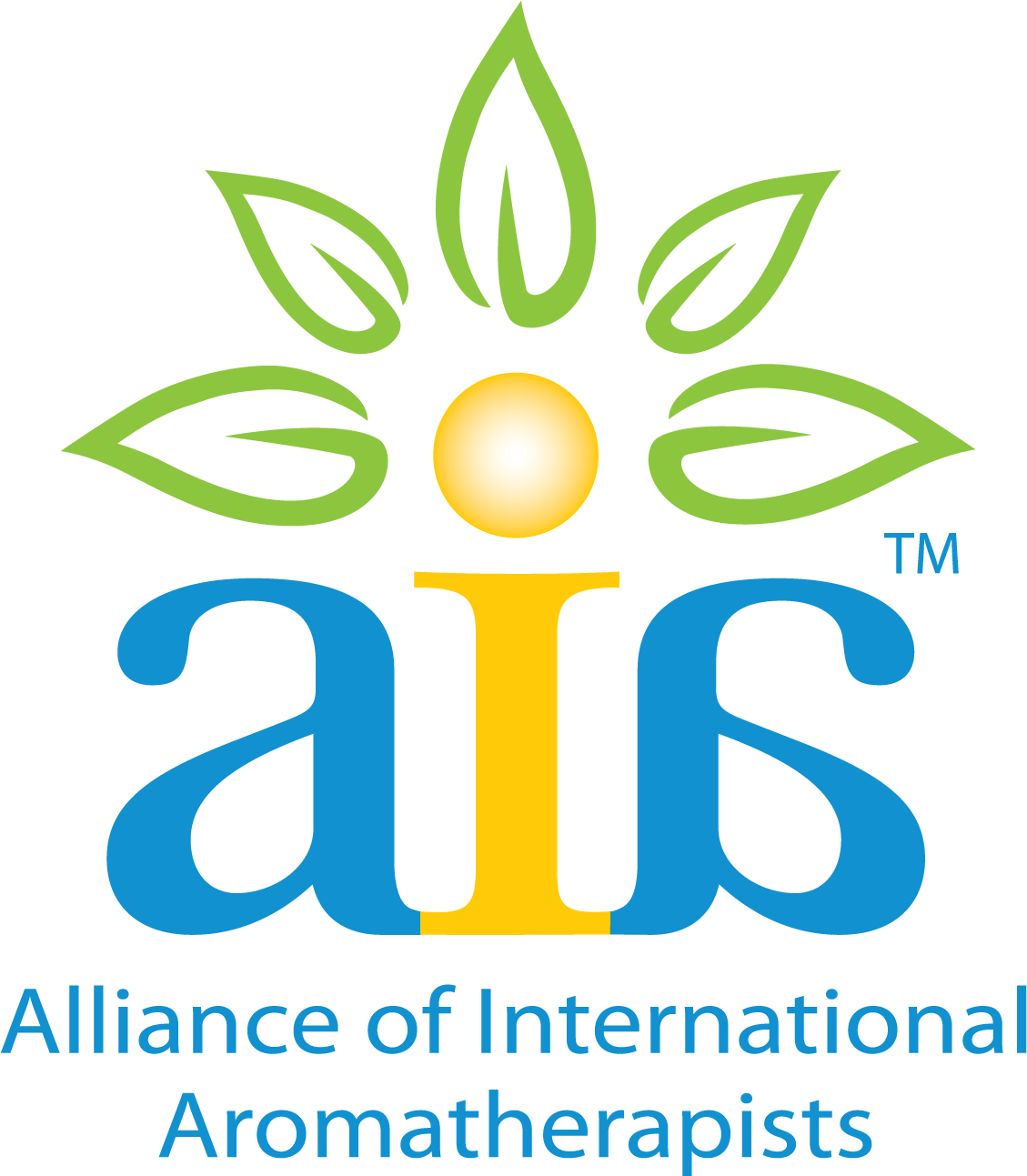 Alliance Of International Aromatherapists (1139x1297), Png Download