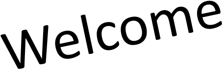 From All Of Us In Technology, Welcome Back We Hope - Welcome Back To Work (749x278), Png Download