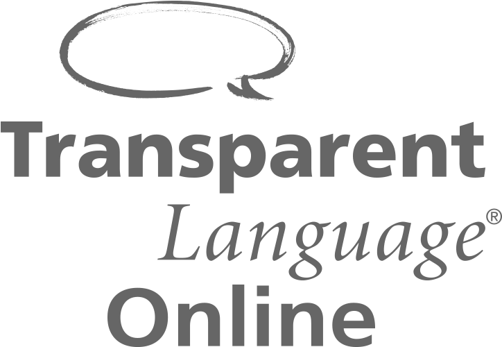 Transparent Language - Transparent Language Online Library (570x350), Png Download