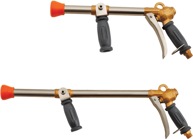 Turbin High Jet Gun Ptgh - Assault Rifle (762x1100), Png Download