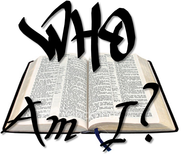 Whoami - Whos Am (663x531), Png Download