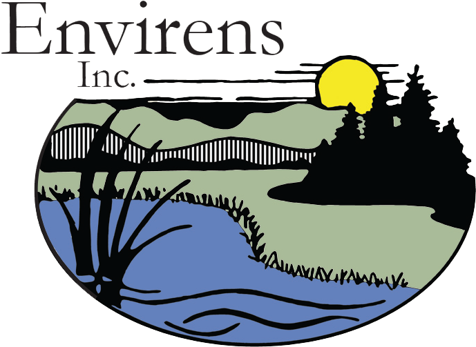 Stream Clipart Wetland - Conservation (739x529), Png Download