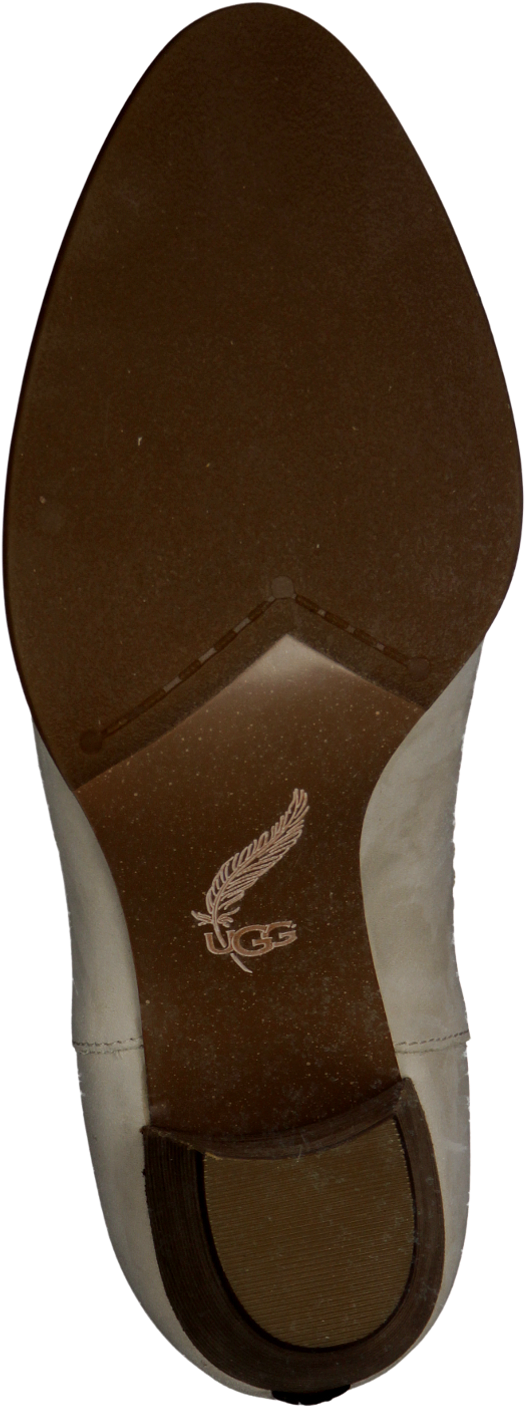 Ugg Boots Glitter 5 Png - Suede (538x1420), Png Download