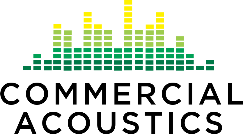 Design Awards Bar Sponsor - Commercial Acoustics Tampa (886x509), Png Download