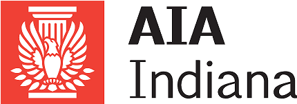 Aia Indiana Recognizes Best In Architecture In Indiana - American Institute Of Architects Seattle (429x429), Png Download