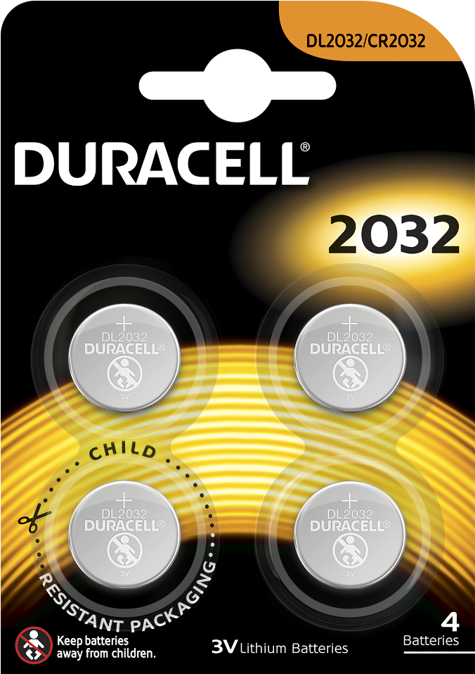 Previous - Piles Duracell Ultra Power (1000x1000), Png Download