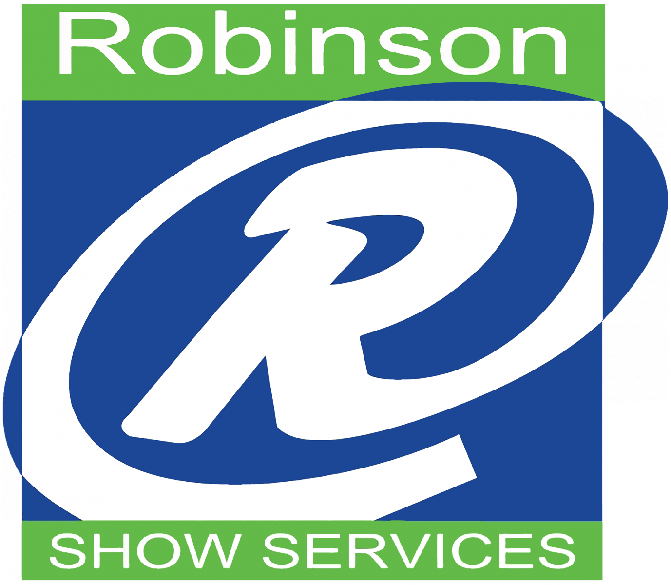 Robinson Show Services Is The Official Exhibit Hall - After Sales Service (1377x1200), Png Download
