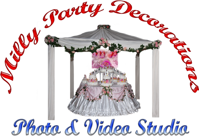 Site Name - Party (871x500), Png Download