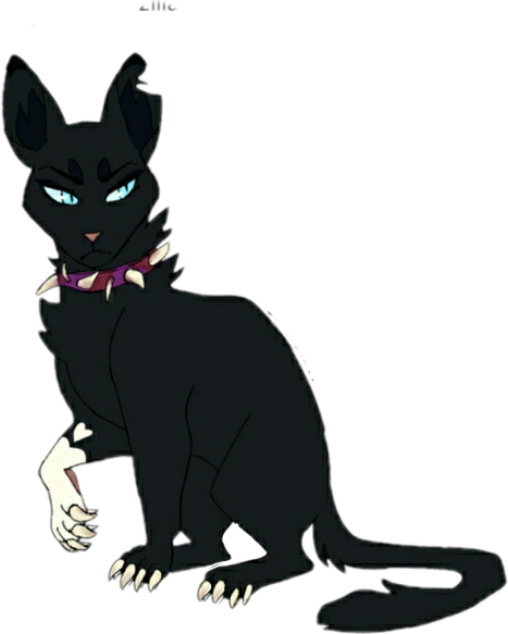 Scourge Gekkozilla (467x583), Png Download