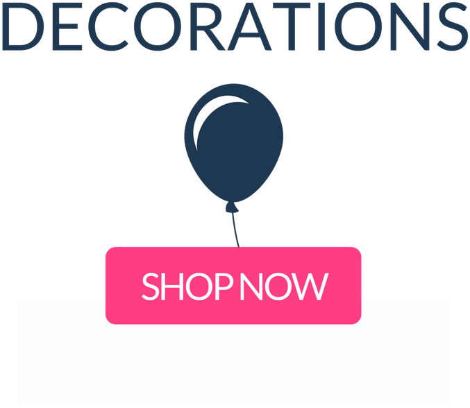 You've Got The Tableware, Now It's Time To Decorate - Illustration (840x840), Png Download