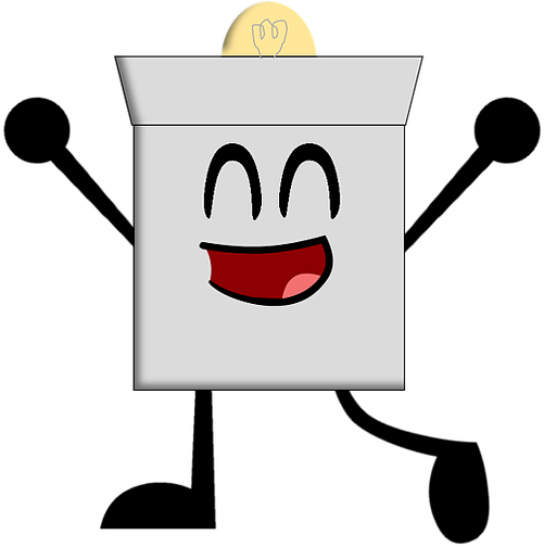 Spotlight - Portable Network Graphics (518x524), Png Download