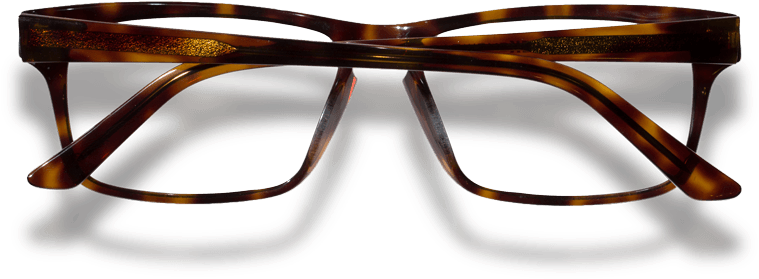 Geek Eyewear Glasses & Frames - Wood (1000x464), Png Download