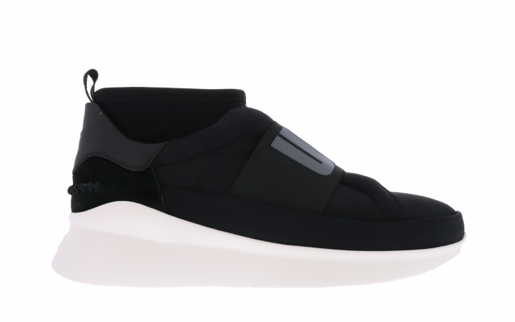 Ugg Neutra - Slip-on Shoe (740x740), Png Download