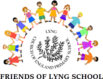 Friends Of Lyng School - เด็ก จับ มือ เป็น วงกลม (409x338), Png Download