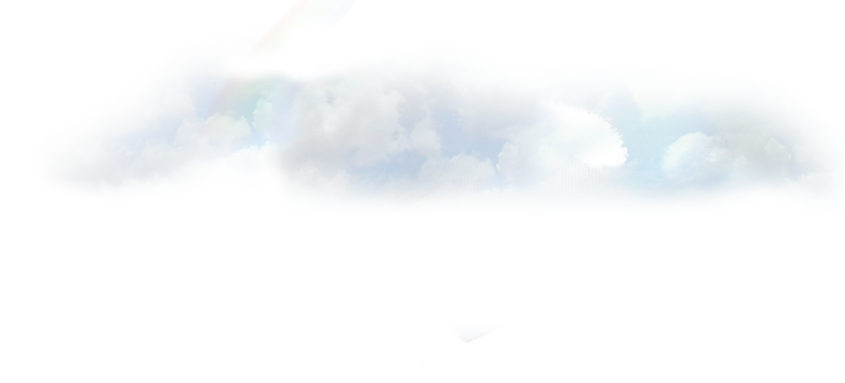 Nuage-845x383 - Cumulus (845x383), Png Download