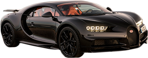 Buy Bugatti's Chiron For Each One Of Apple's 76,000 - Bugatti Chiron (500x500), Png Download