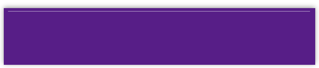 All Rights Reserved 2016 Spotlight Marketing & Design - Lilac (1100x235), Png Download