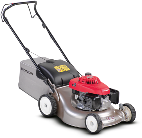 Honda Hrg 466 Pk (864x486), Png Download