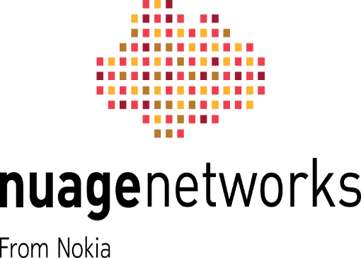 Nuage Networks Company Logo - Nuage Networks From Nokia (510x364), Png Download