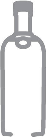 The House Party, Electrified - Absolut Bottle Icon Png (332x547), Png Download