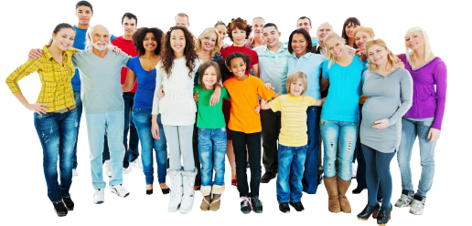Refer A Friend - The Somerville Foundation (516x248), Png Download