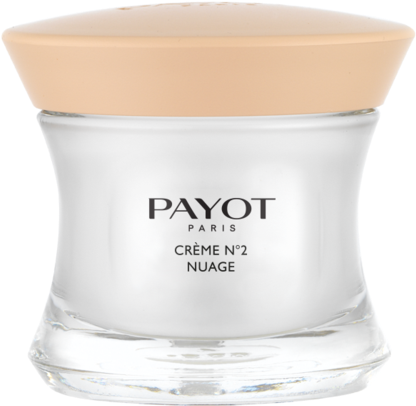 Payot N°2 Cream Nuage - Payot (800x739), Png Download