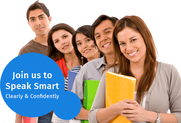 We Like To Call English “the Language Of Communication” - Spoken English For Students (600x409), Png Download