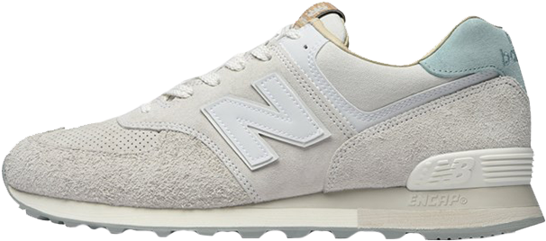 The New Balance 574 Peaks To Streets Grey Is Scheduled - New Balance Peaks To Streets (640x387), Png Download